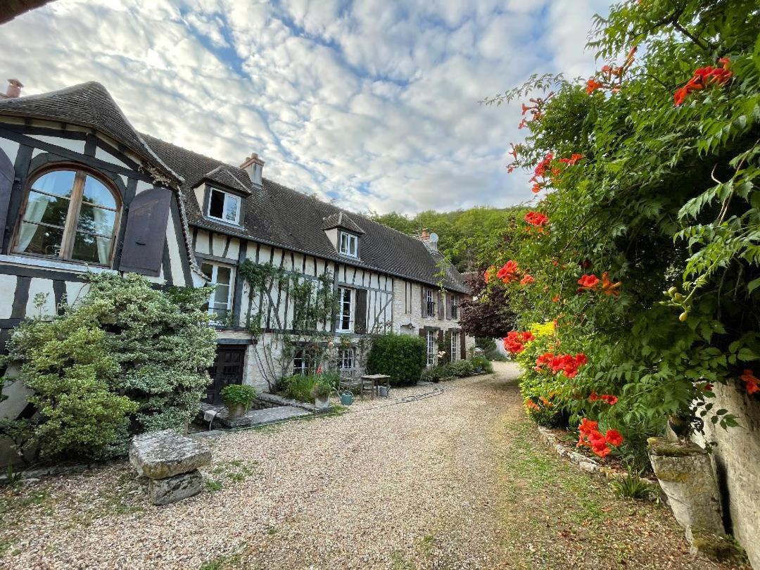 Evergreen Guesthouse Vernon  Exteriér fotografie