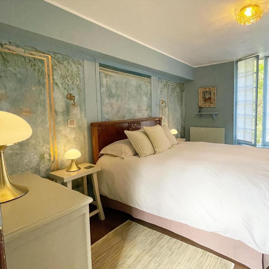 Evergreen Guesthouse Vernon  Exteriér fotografie
