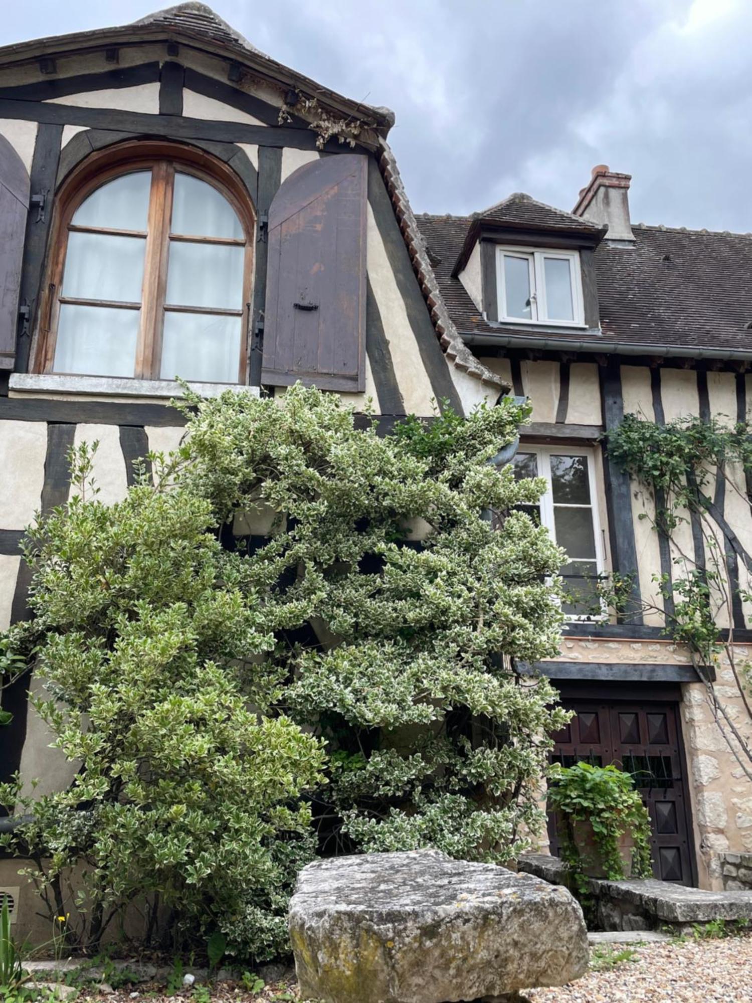 Evergreen Guesthouse Vernon  Exteriér fotografie