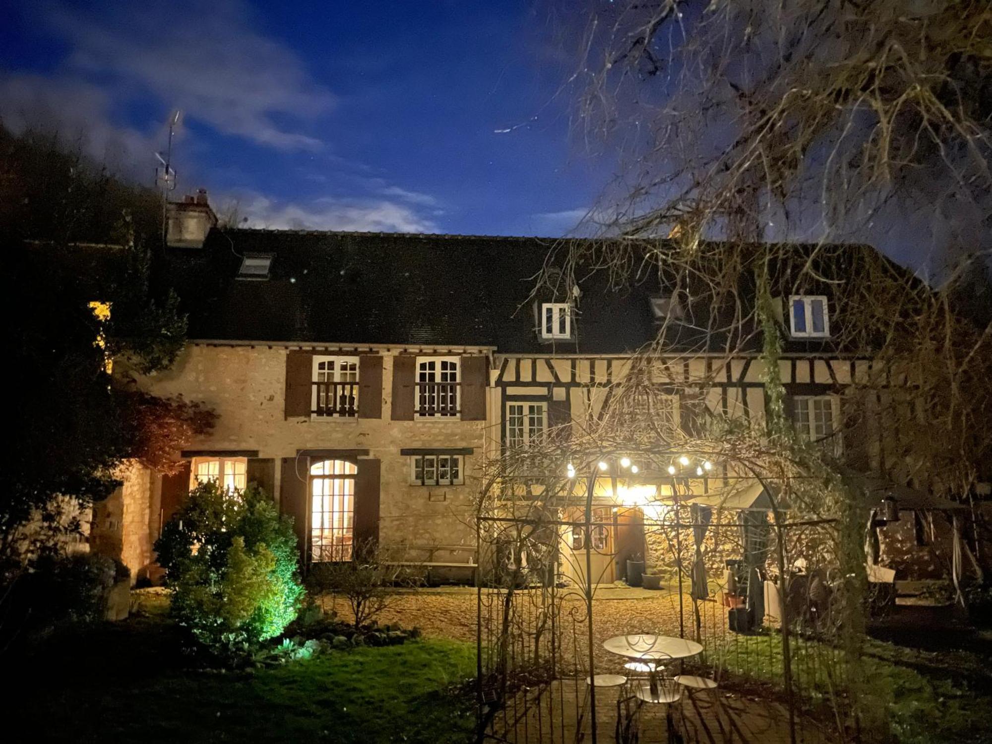 Evergreen Guesthouse Vernon  Exteriér fotografie