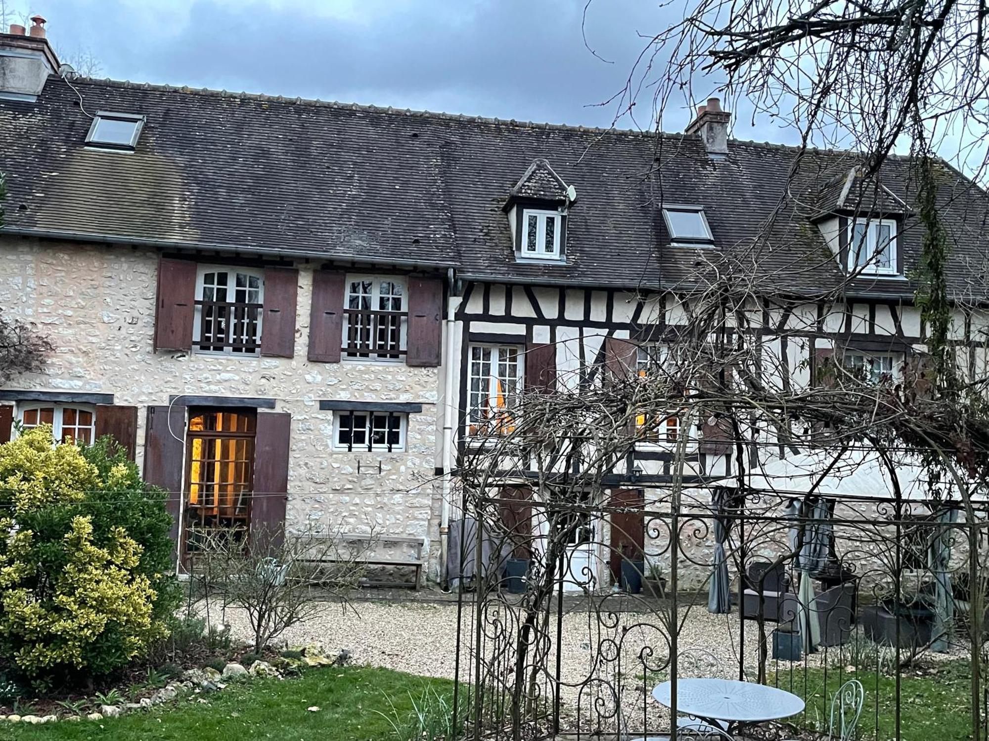 Evergreen Guesthouse Vernon  Exteriér fotografie