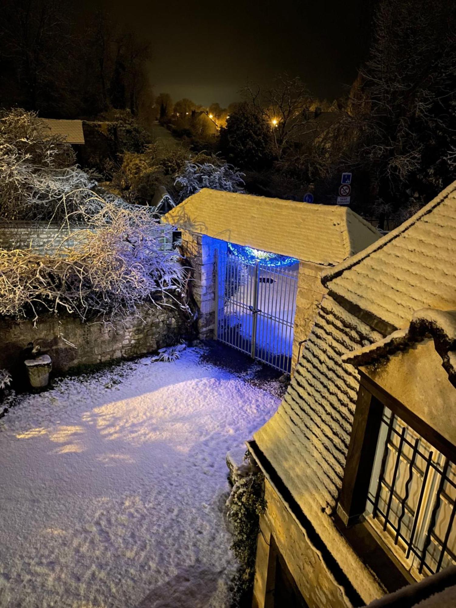 Evergreen Guesthouse Vernon  Exteriér fotografie