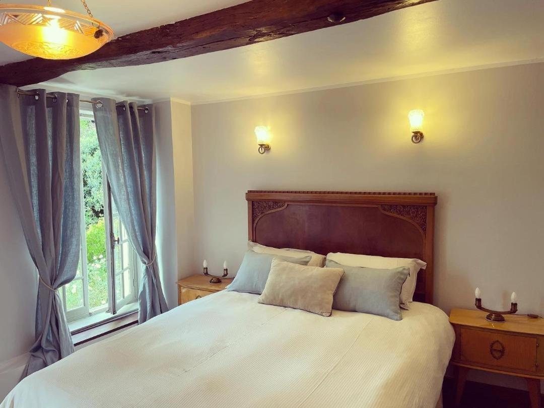 Evergreen Guesthouse Vernon  Exteriér fotografie