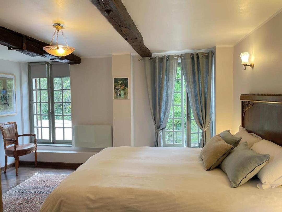 Evergreen Guesthouse Vernon  Exteriér fotografie