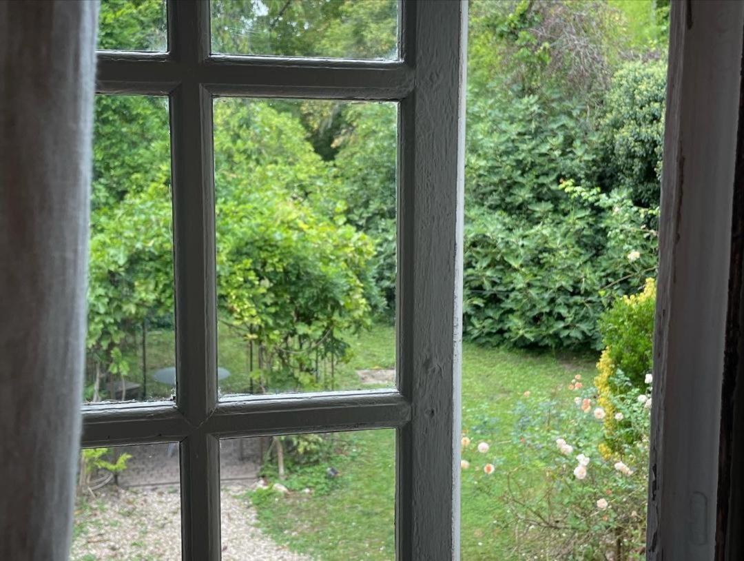 Evergreen Guesthouse Vernon  Exteriér fotografie